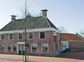 De Herberg Van Smallingerland