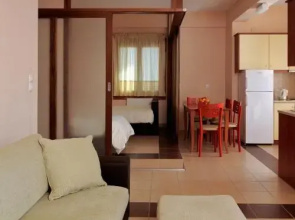 Karayiannis Villas