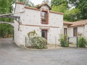 Gite L'orée Du Bois