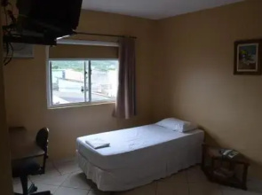 Hotel Pontal