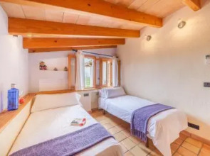 Cal Moliner - Villa With Private Pool In Pollenca