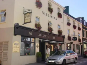 Virginias Guesthouse