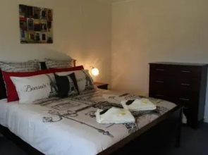Crystal Creek Country Stay