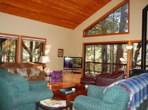 RedAwning Cabin #5N Edmunds Place