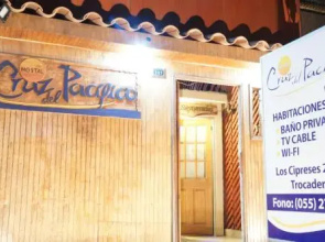 Hostal Cruz del Pacifico