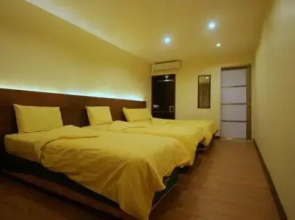Redang Pelangi Resort