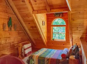 Amazing Memories Gatlinburg- 1 Br Cabin