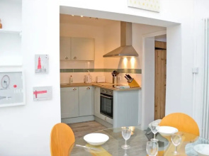 Portland Cottage