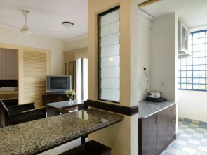 Fairis Home Villa D Savoy