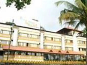 KTDC Tamarind Kollam