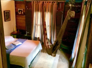 Vila Flor Bed & Breakfast
