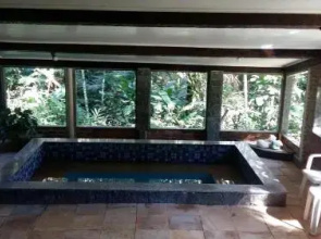 Pousada Terra do Amor