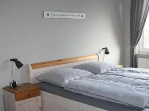 Ferienwohnung Altes Pastorat Schleswig