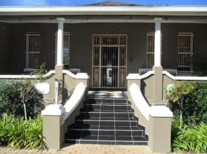 Convent Hill Lodge
