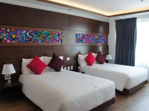 Soul Beach Boutique Hotel & Spa