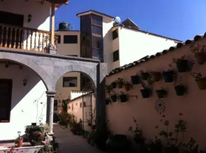 Hotel Sevilla