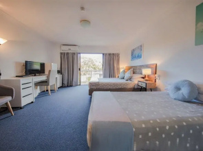 Red Star Apartments