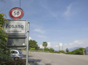 Residenza Viramonte - Casa Elena
