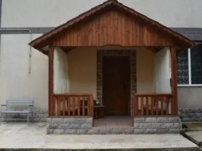 Green Dilijan B&B