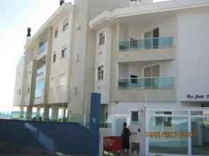 Cobertura a Beira da Praia dos Ingleses