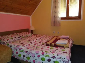 Holiday Home Usovic