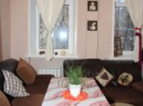 TVST Apartments Leningradsky Prospekt 10
