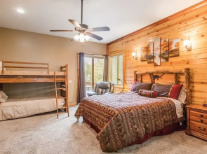 159 Stony - 6 Br Home