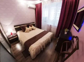 Hotel Home Sophia Perovskoy