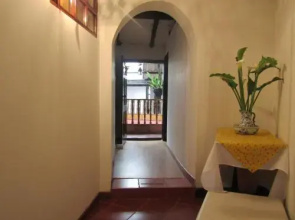 La Casona Nuñez