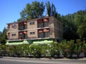 Hostal Nuevo Paraíso