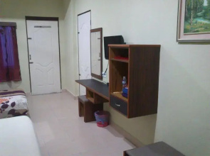 TM3 Budget Rooms & Homestay