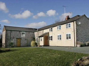 Carreg-y-big Farm B & B