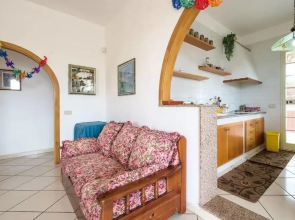 Villa Aurora relax