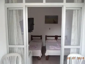 Hotel Pousada Mares
