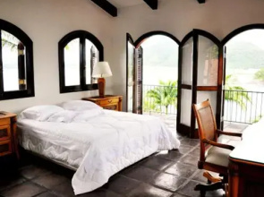 Casa Genoveva