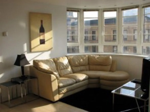The Clock Tower Glasgow Central Boutique Suites  Bistro