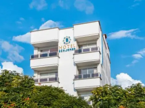 Hotel Benjamar