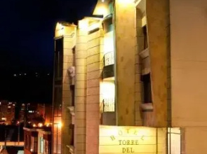 Hotel Torre del Bosque