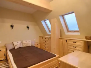 VISITzakopane Eco Apartments