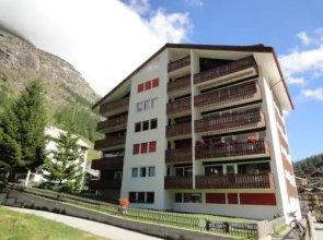 Haus Kandahar