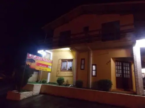 Pousada Paraiso