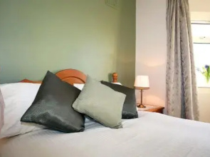 Willow Lodge