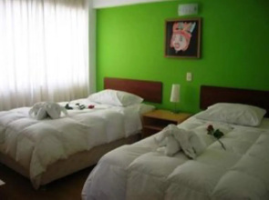 Casa Mayu Hostal