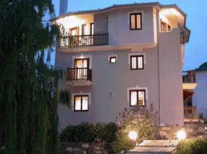 Guesthouse Kalosorisma