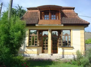 Apartments Villa Studenjak