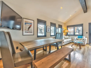 Park City Empire Retreat