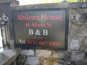 Abileen Guest House