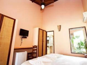 Pousada Surf Village
