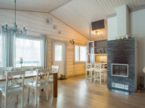 Fish & Fun Holiday Cottages
