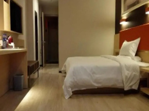 7 Days Inn Premium Zhangjiajie Train Station Plaza Branch